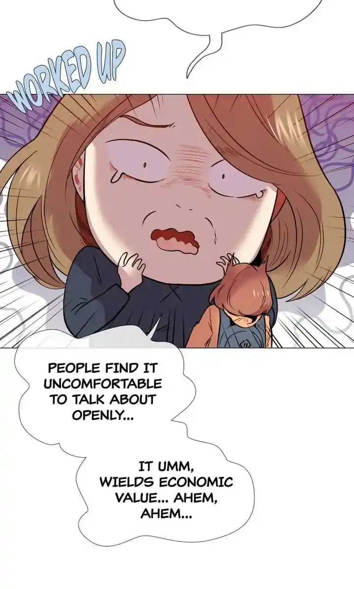 Youth Market Chapter 81