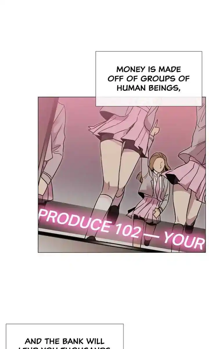 Youth Market Chapter 81