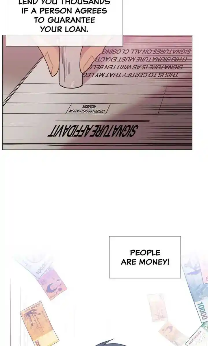 Youth Market Chapter 81