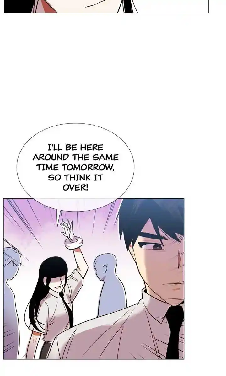 Youth Market Chapter 81