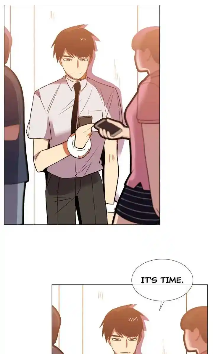 Youth Market Chapter 81