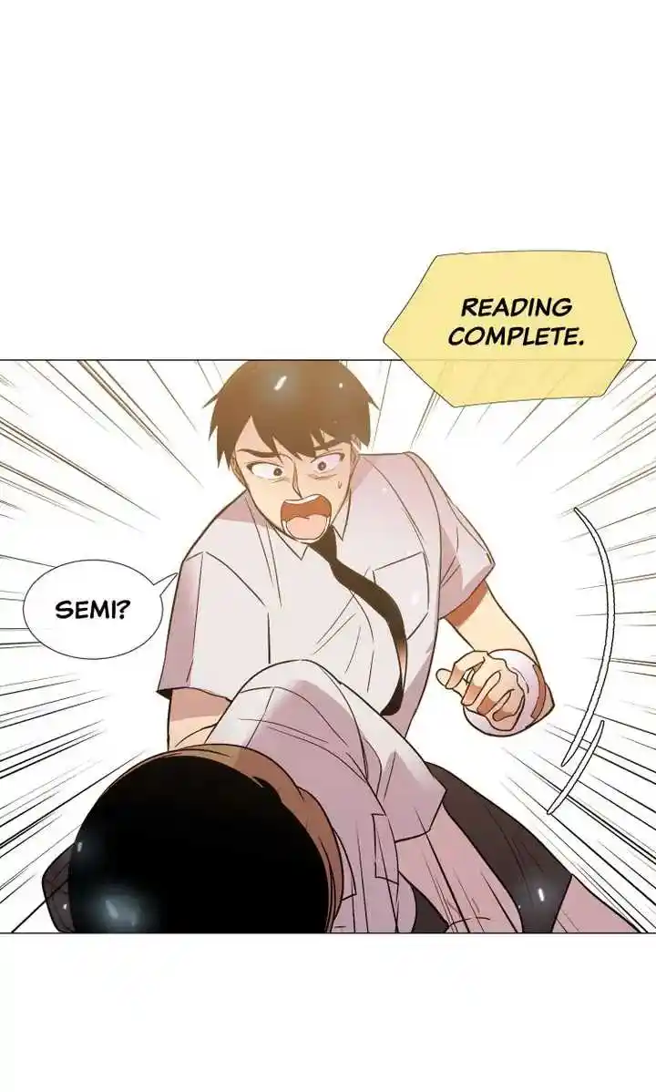 Youth Market Chapter 81