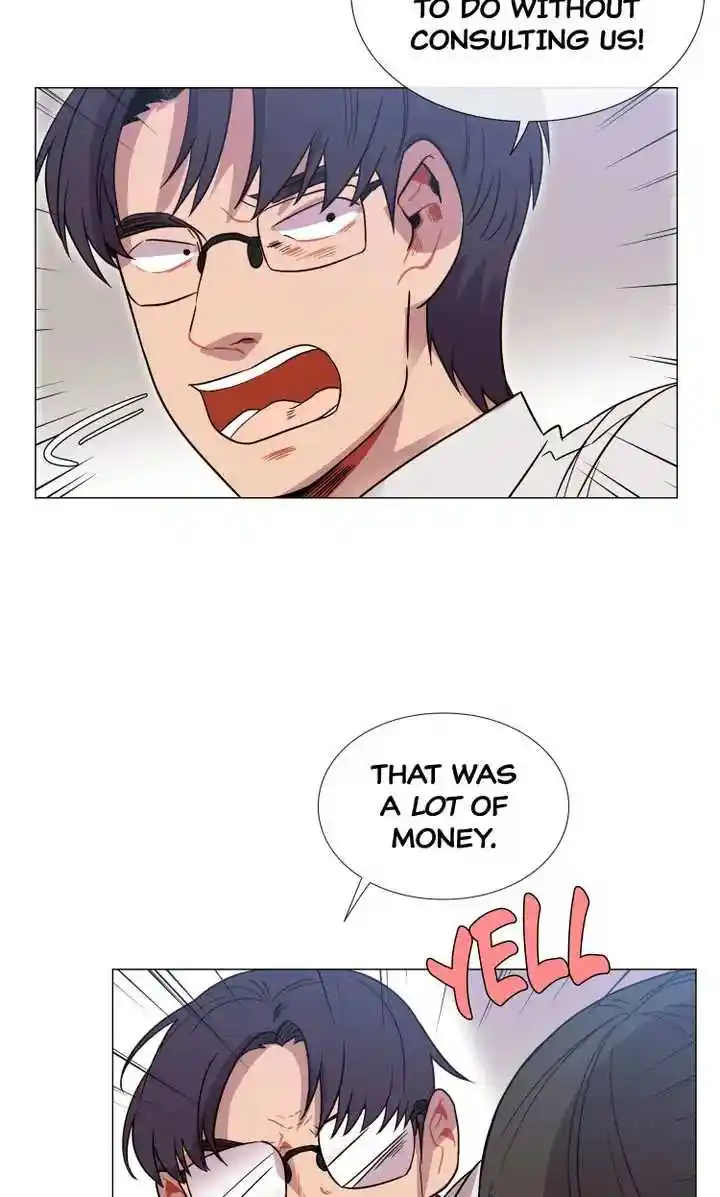 Youth Market Chapter 82