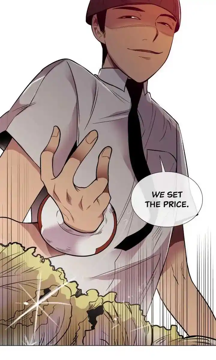 Youth Market Chapter 82