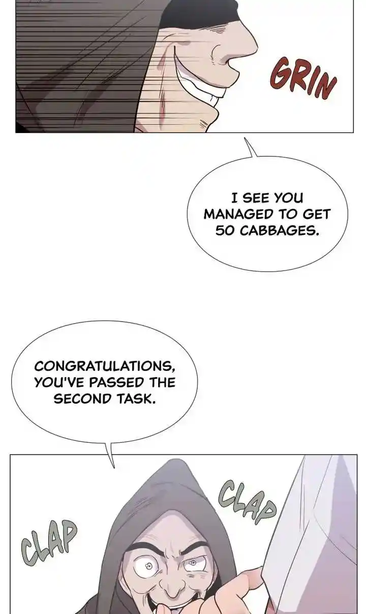 Youth Market Chapter 83