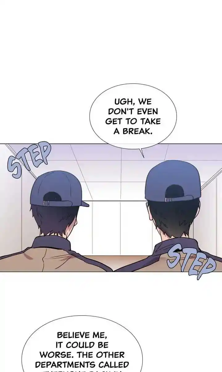 Youth Market Chapter 83