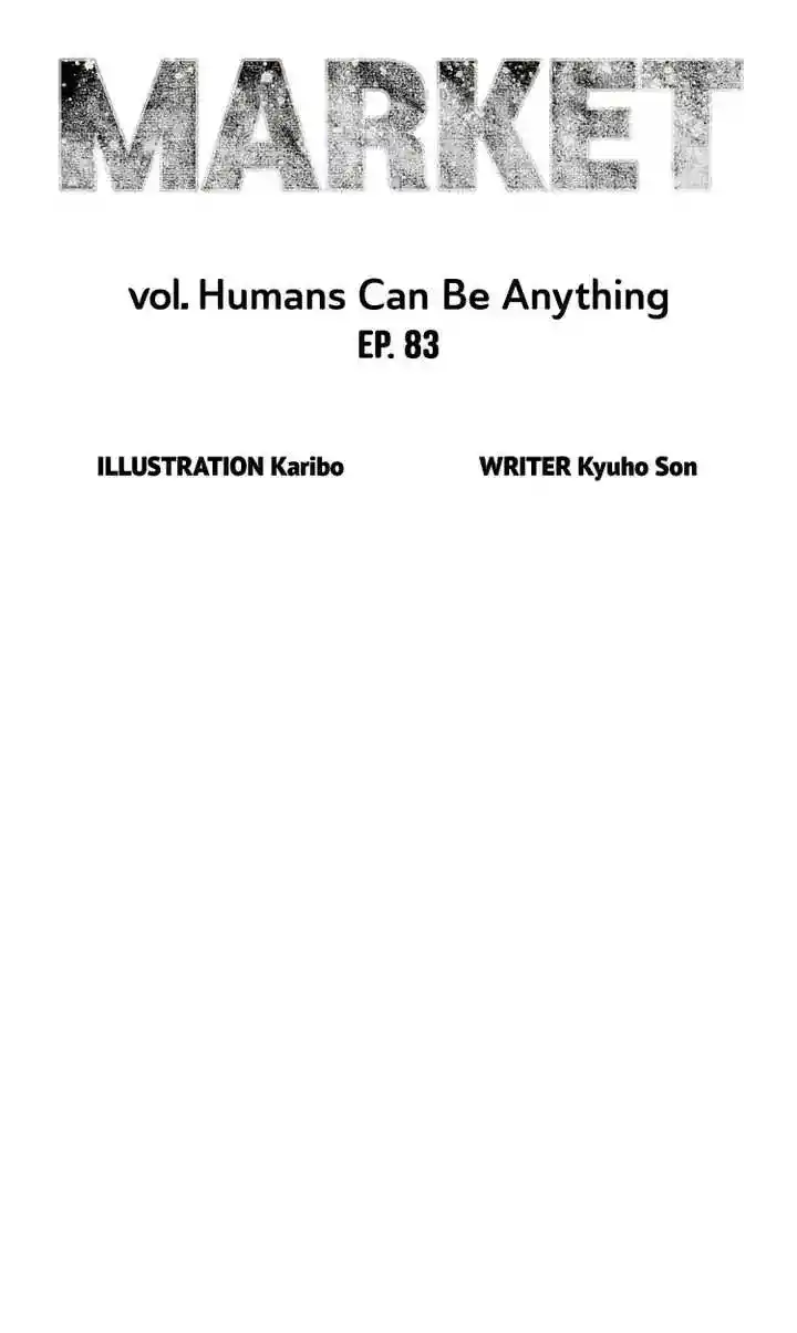 Youth Market Chapter 83