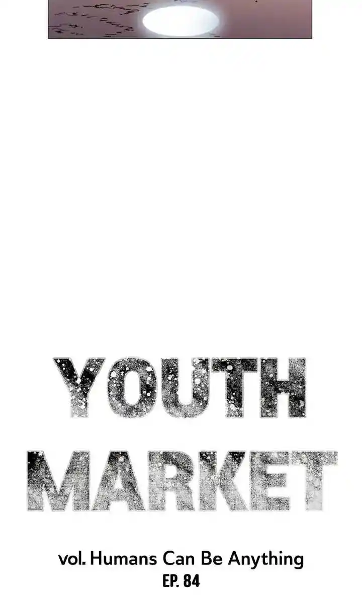 Youth Market Chapter 84