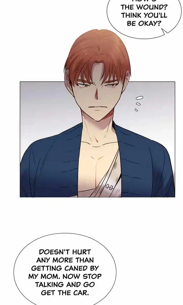 Youth Market Chapter 85