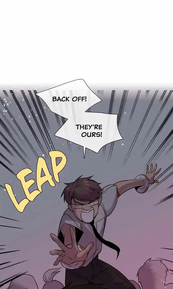 Youth Market Chapter 86