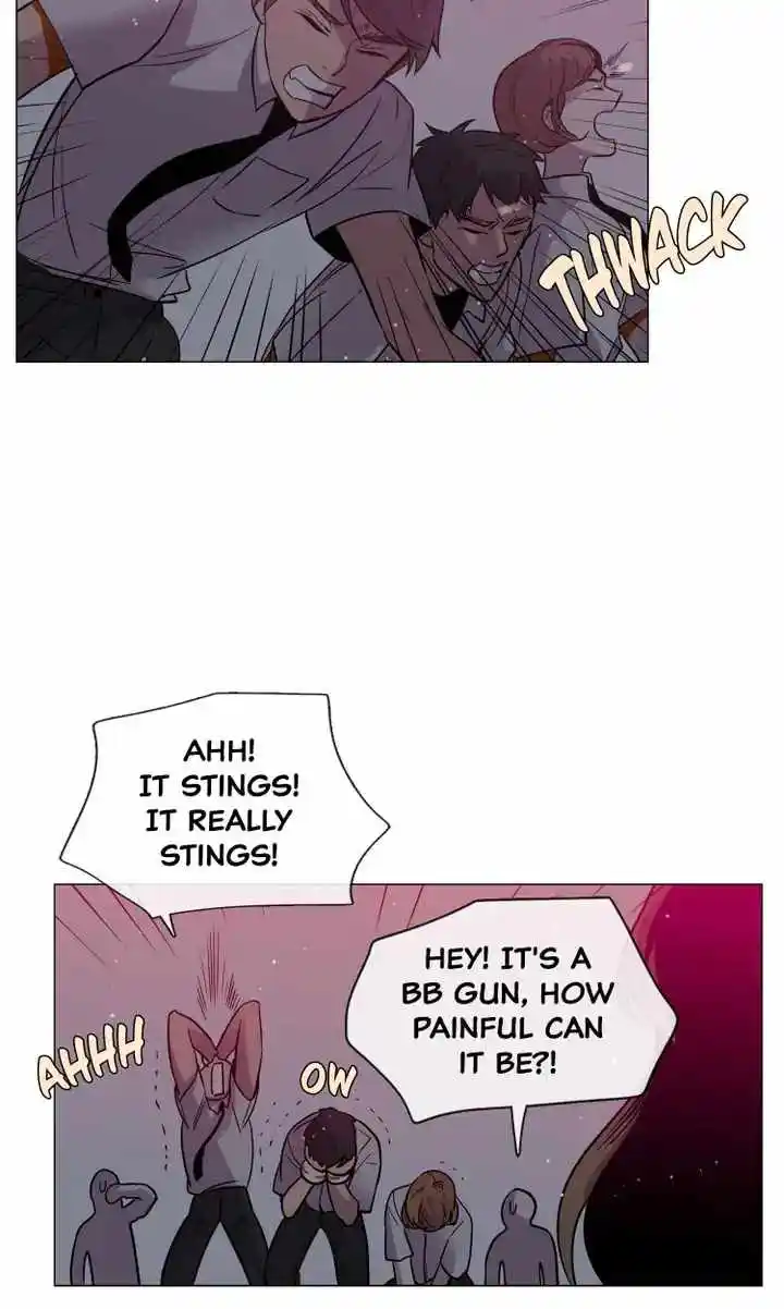 Youth Market Chapter 86