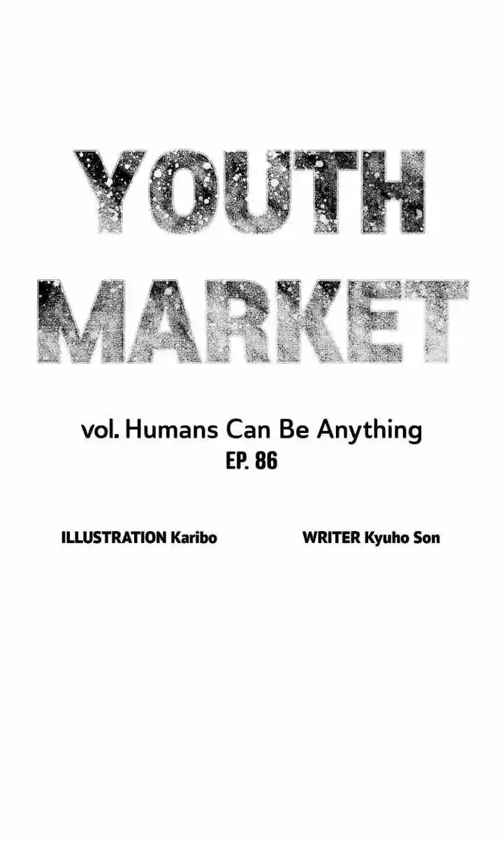 Youth Market Chapter 86