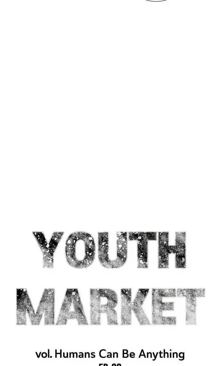 Youth Market Chapter 88