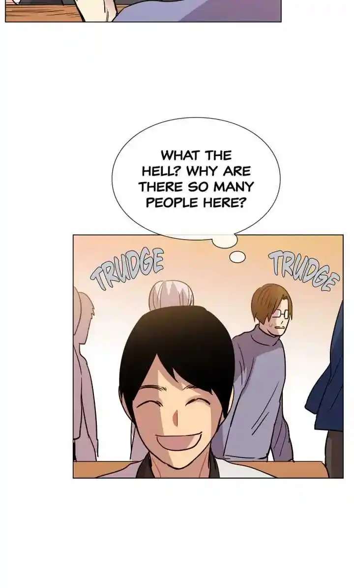 Youth Market Chapter 88