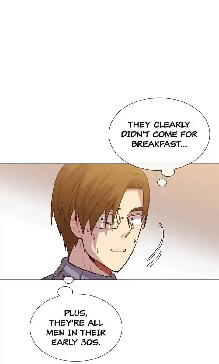 Youth Market Chapter 88