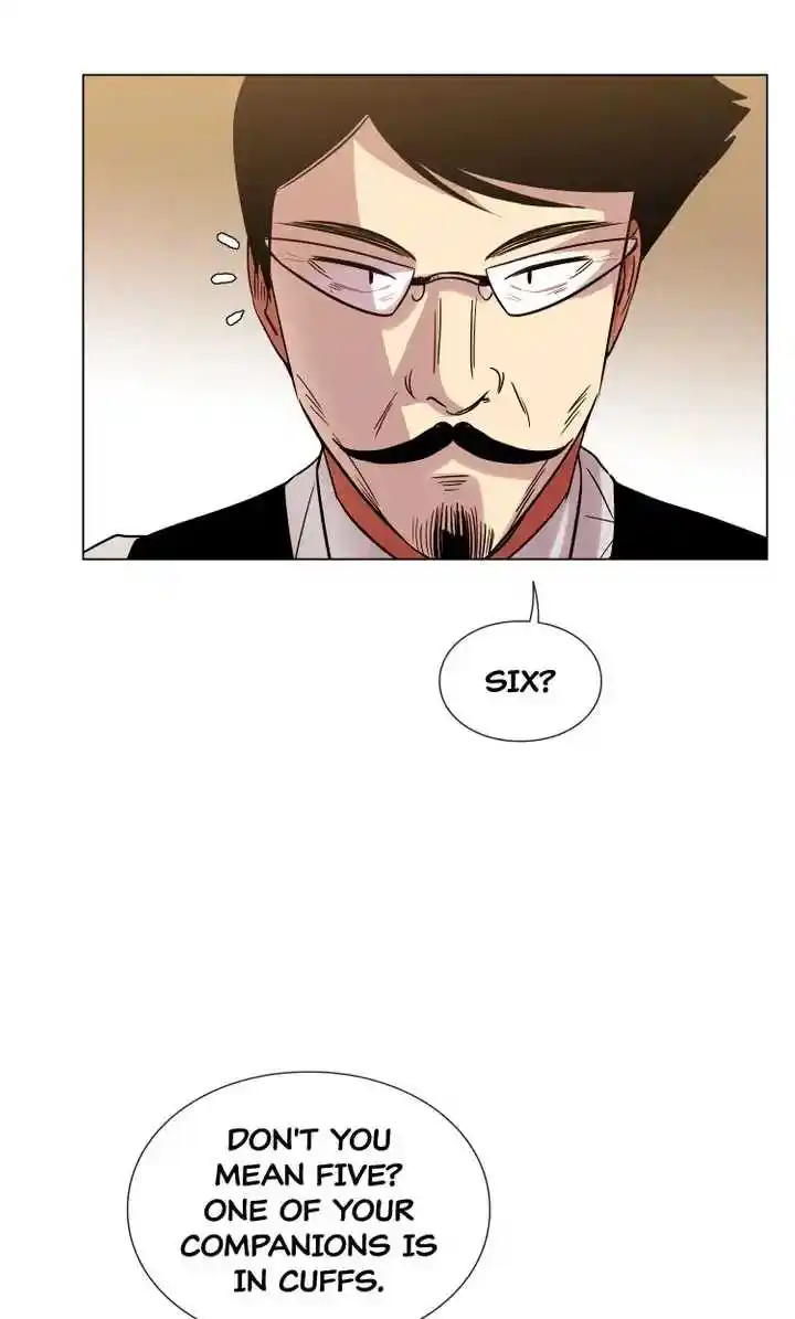 Youth Market Chapter 88