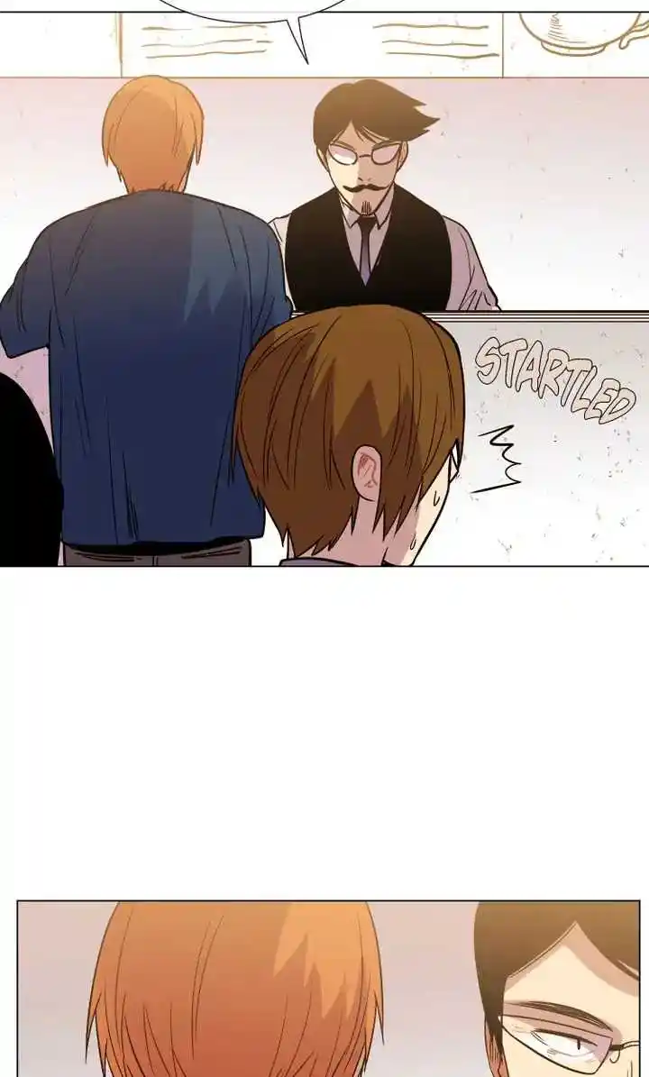 Youth Market Chapter 88