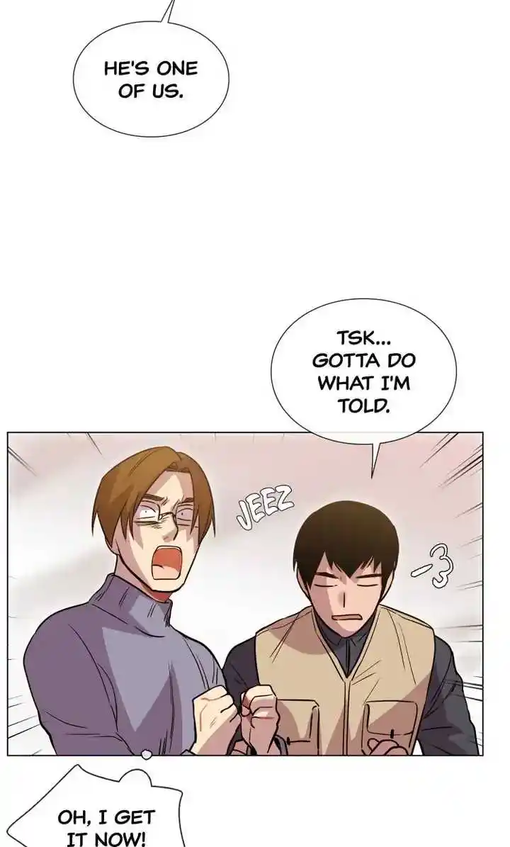 Youth Market Chapter 88