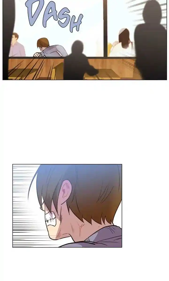 Youth Market Chapter 88