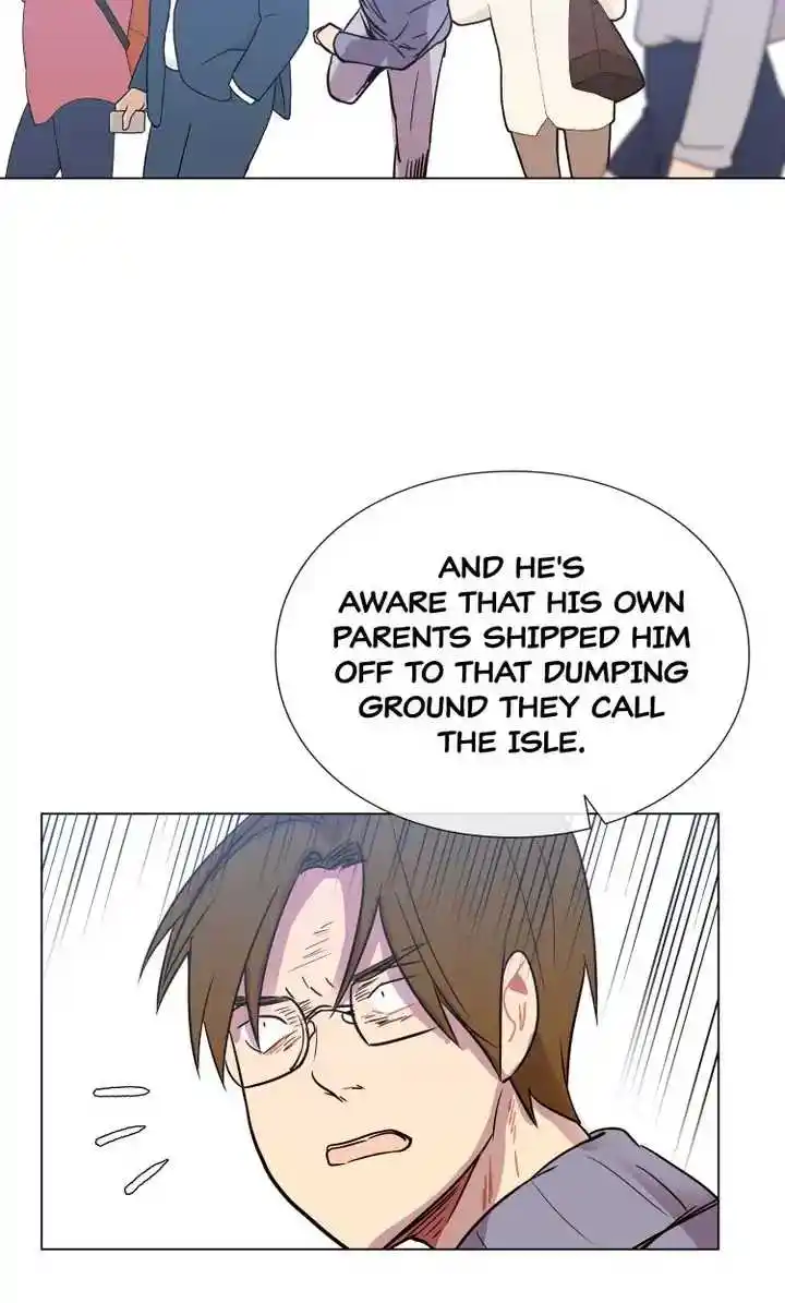 Youth Market Chapter 88