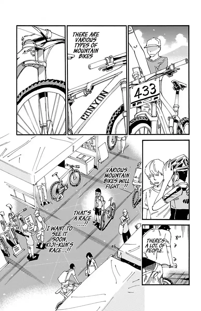 Yowamushi Pedal 559