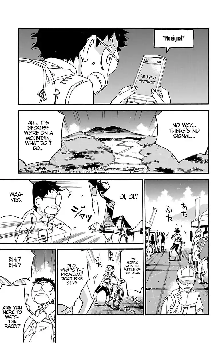 Yowamushi Pedal 559