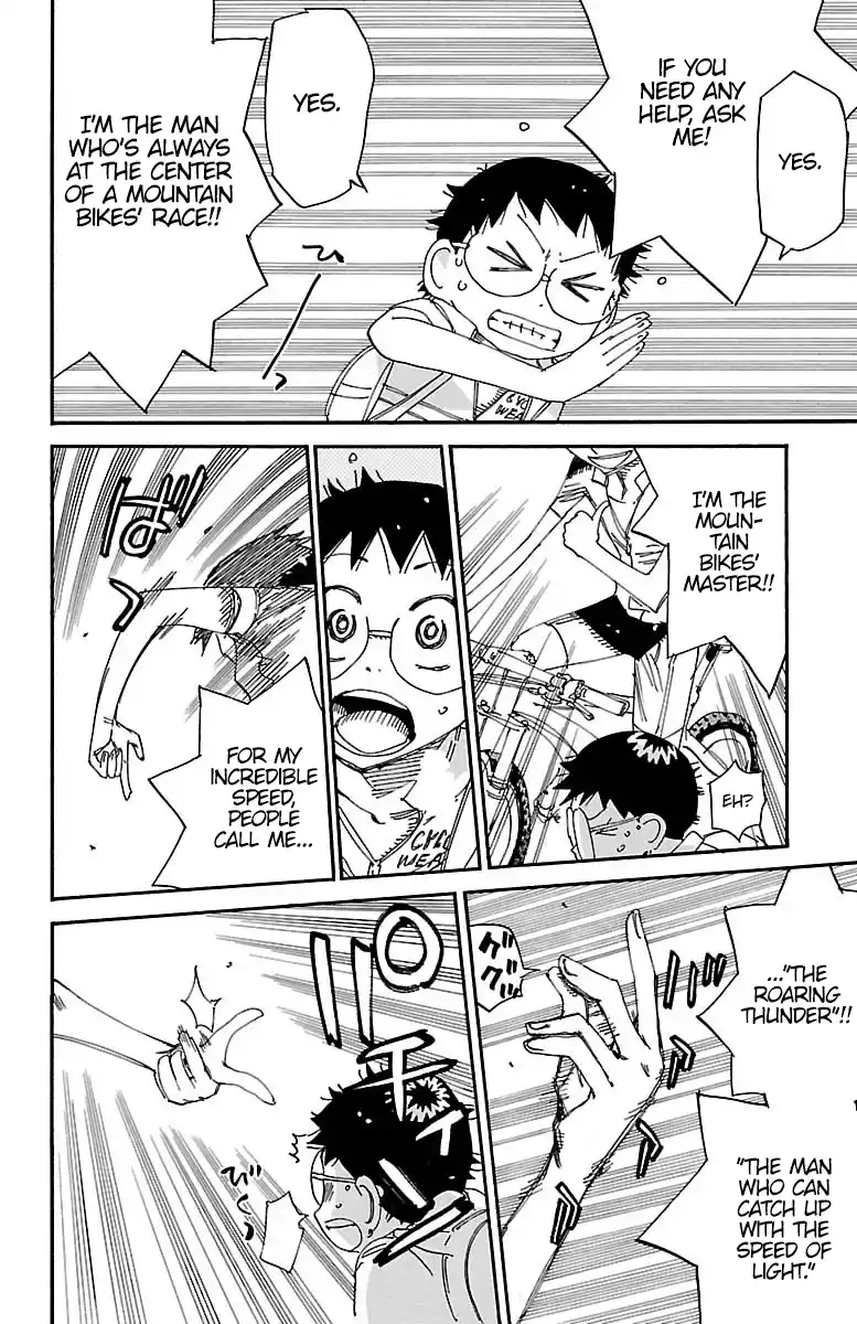 Yowamushi Pedal 559