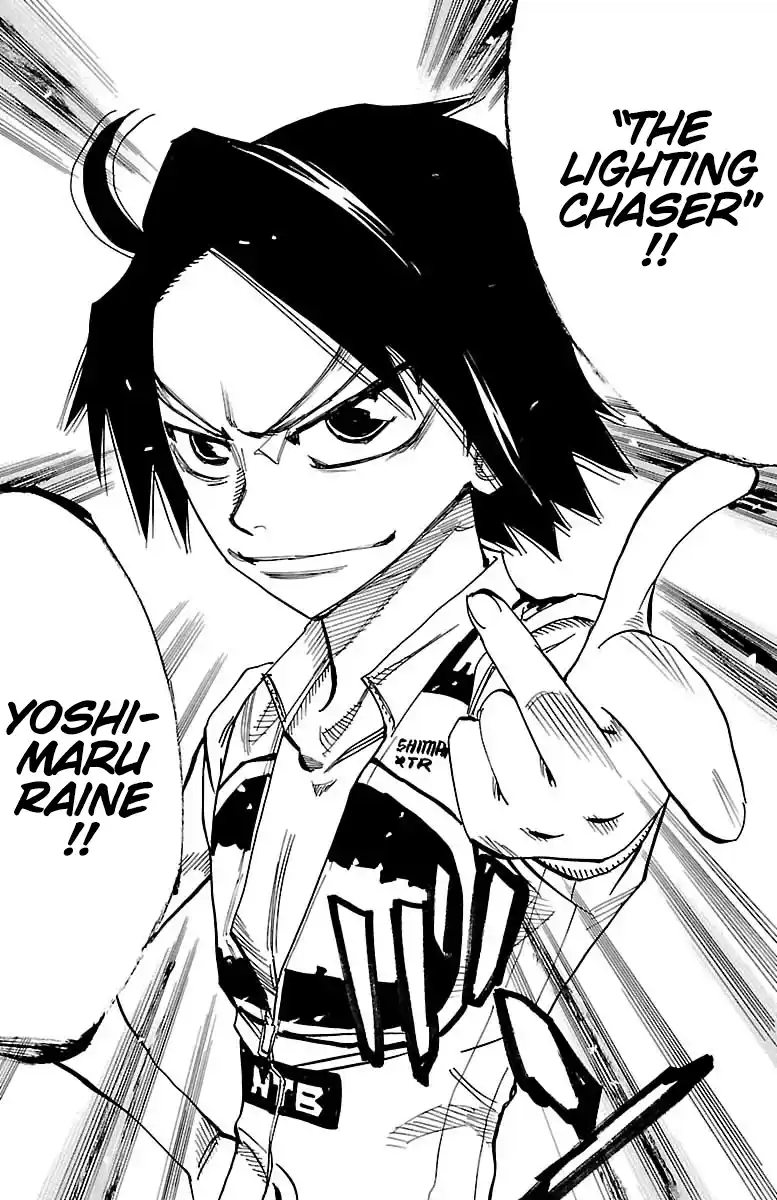 Yowamushi Pedal 559