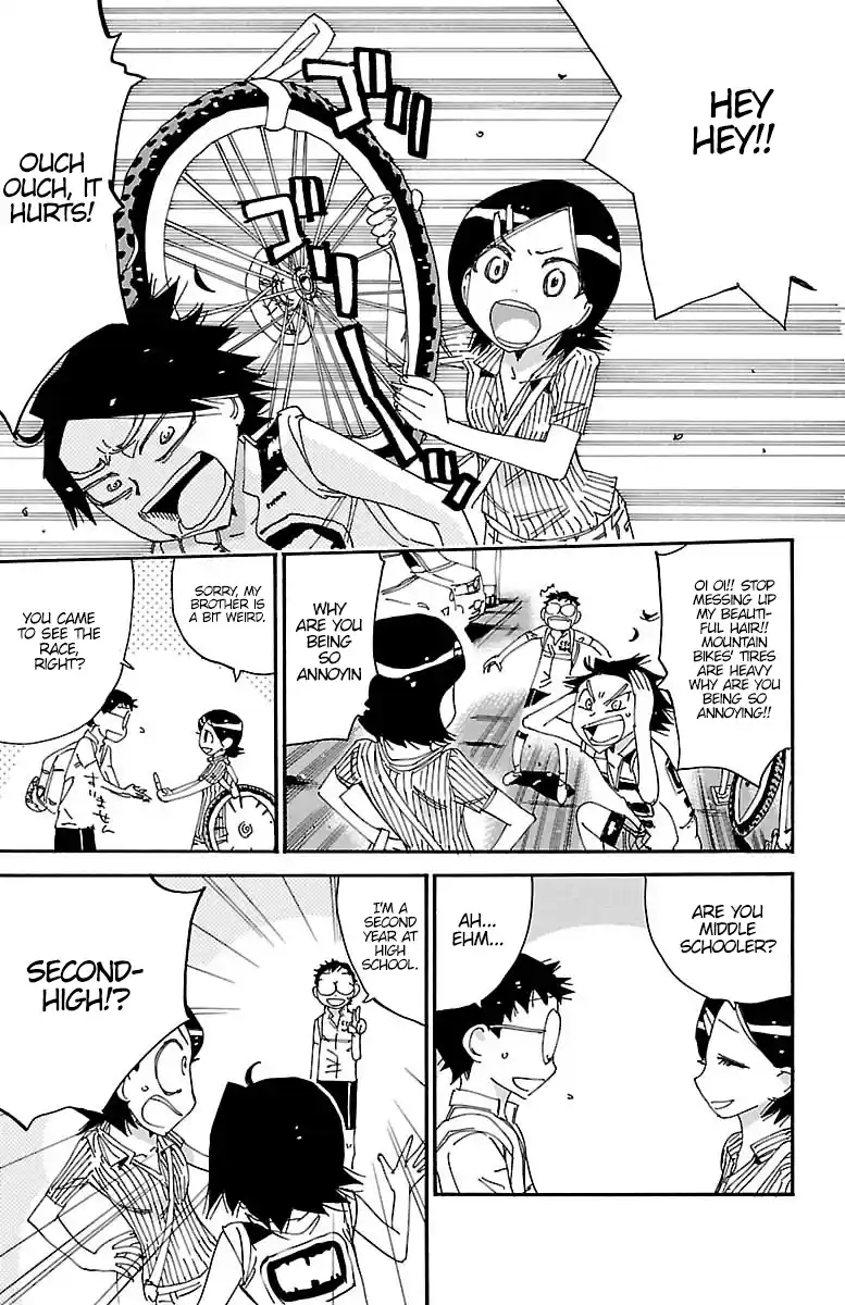 Yowamushi Pedal 559