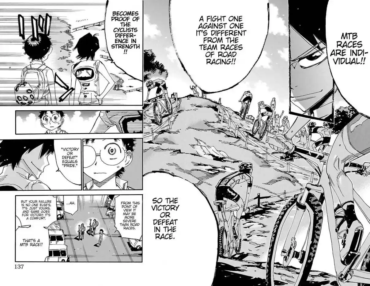Yowamushi Pedal 559