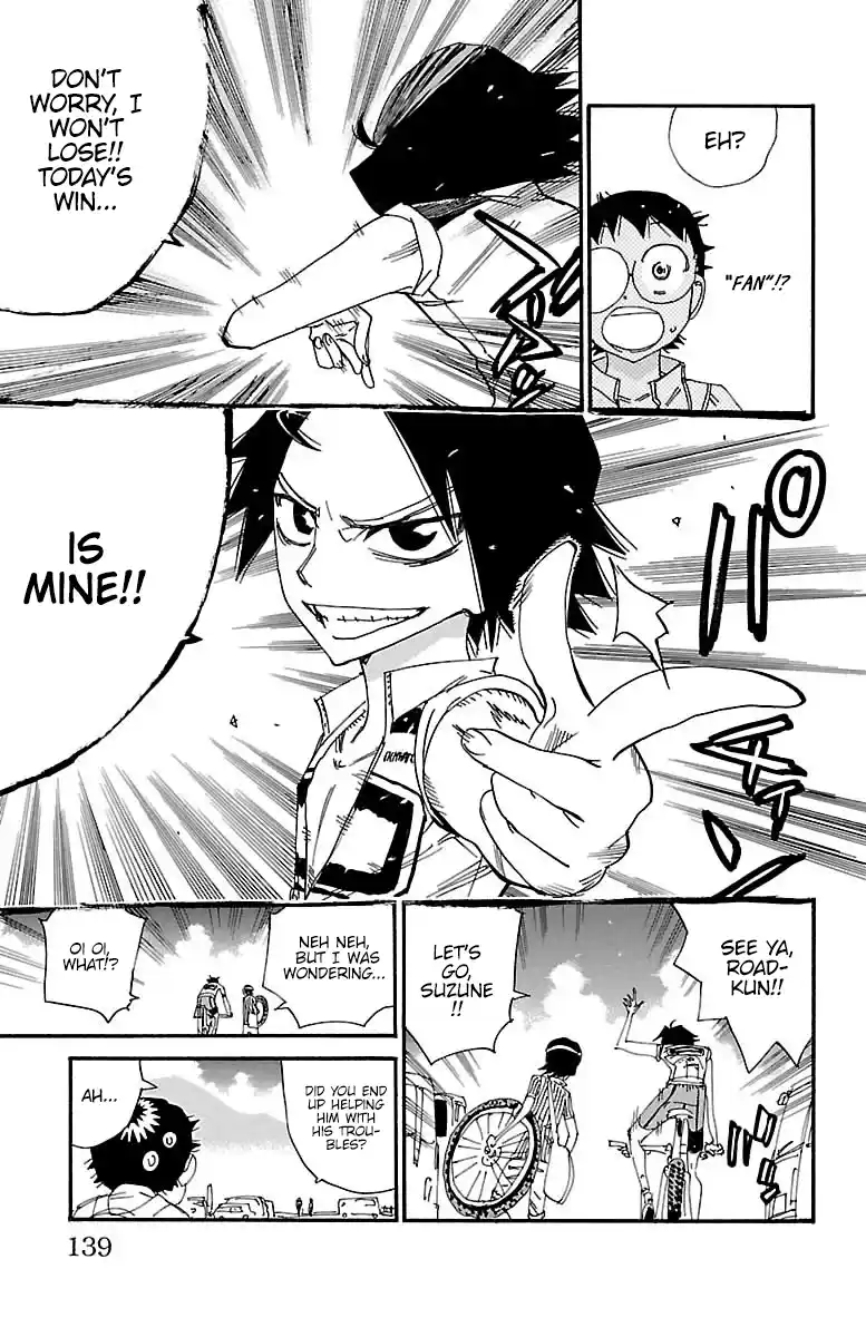 Yowamushi Pedal 559