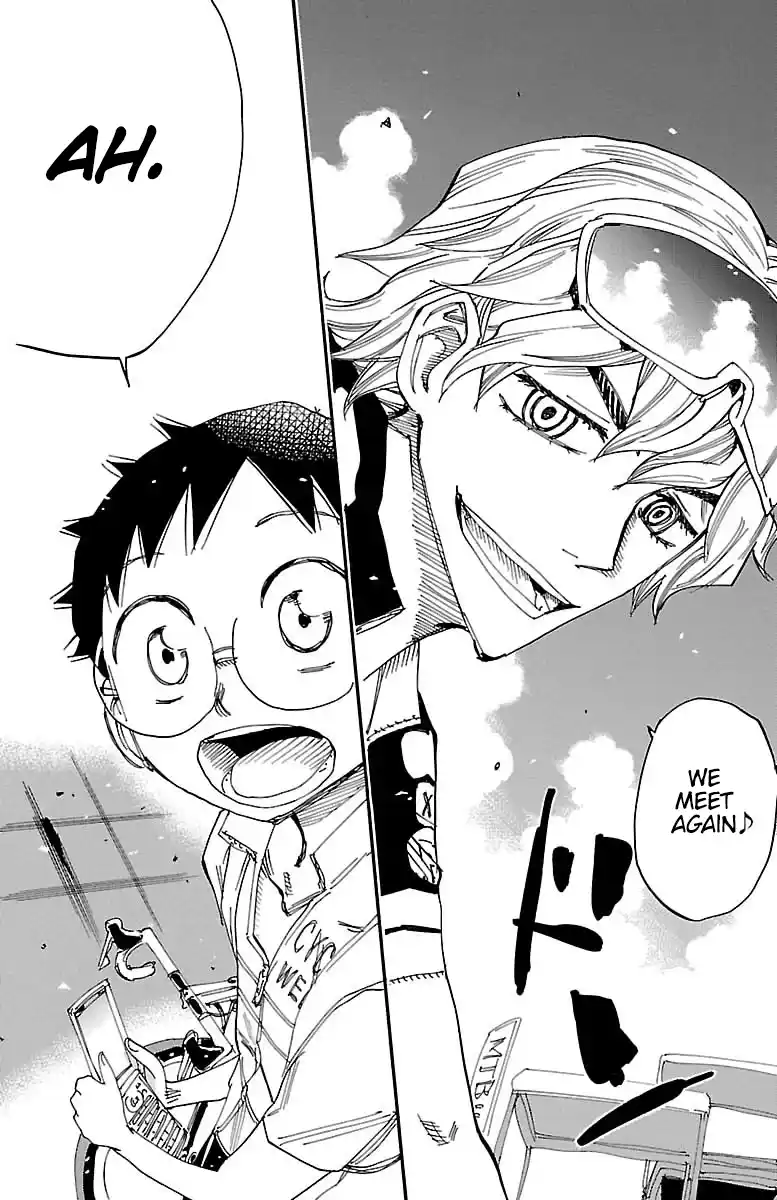 Yowamushi Pedal 559