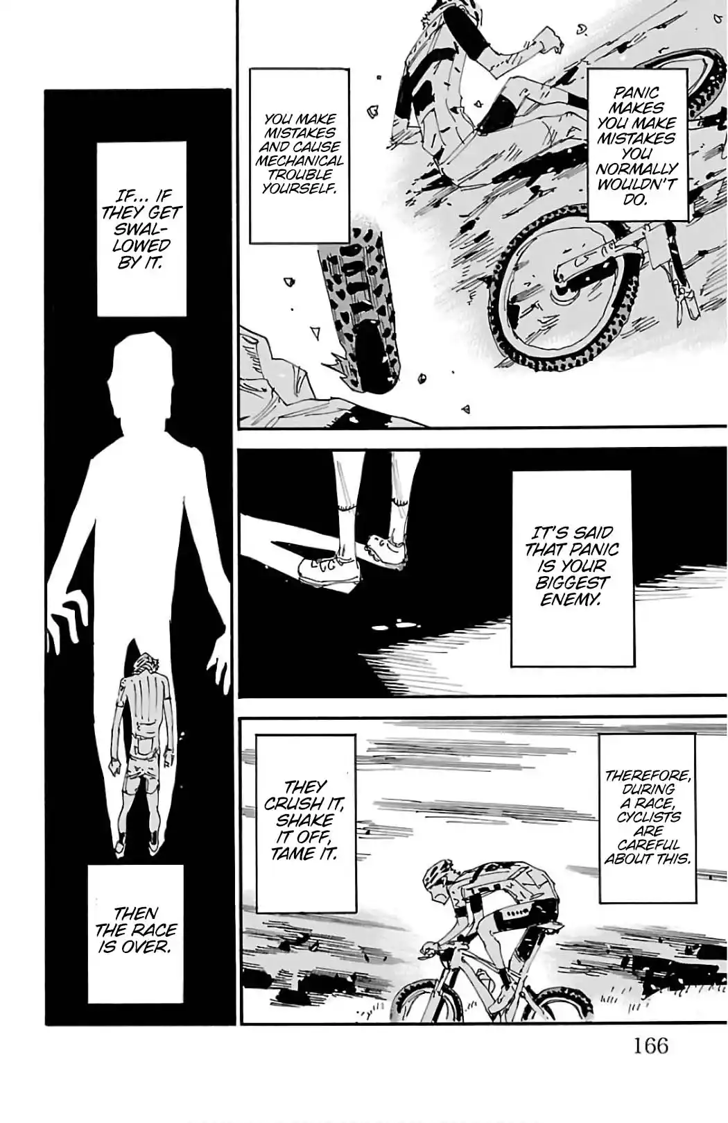Yowamushi Pedal 569