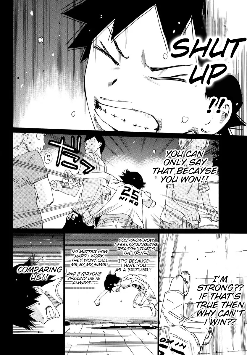 Yowamushi Pedal 670