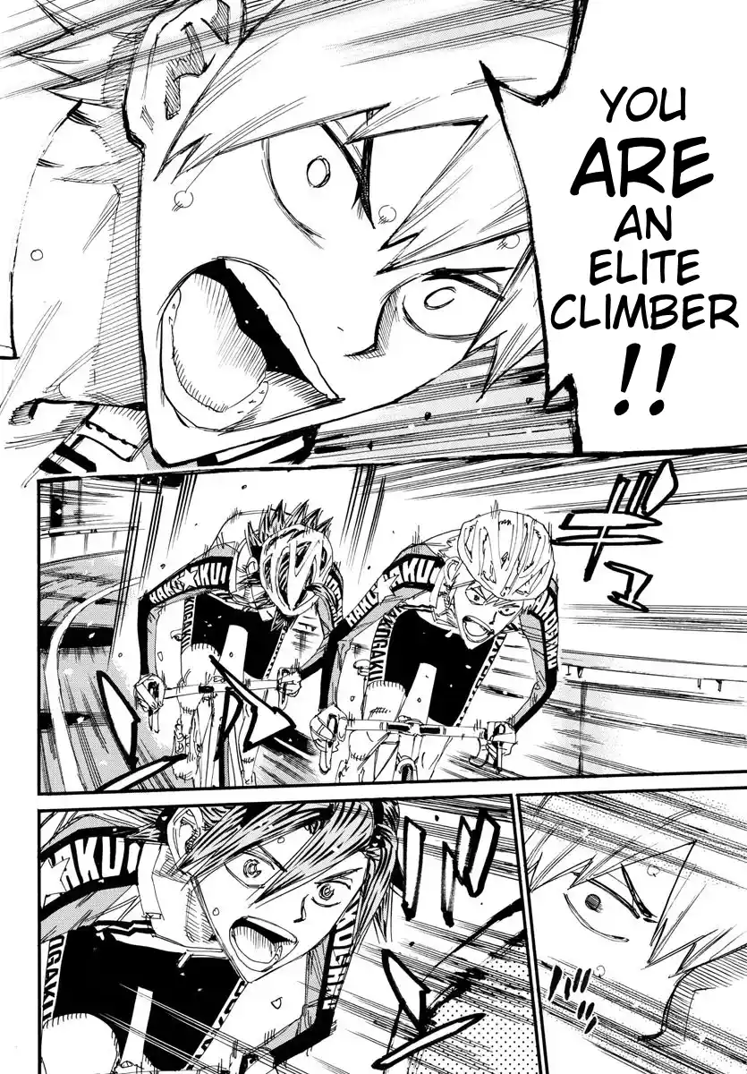 Yowamushi Pedal 680