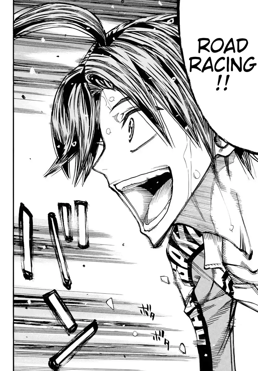 Yowamushi Pedal 680