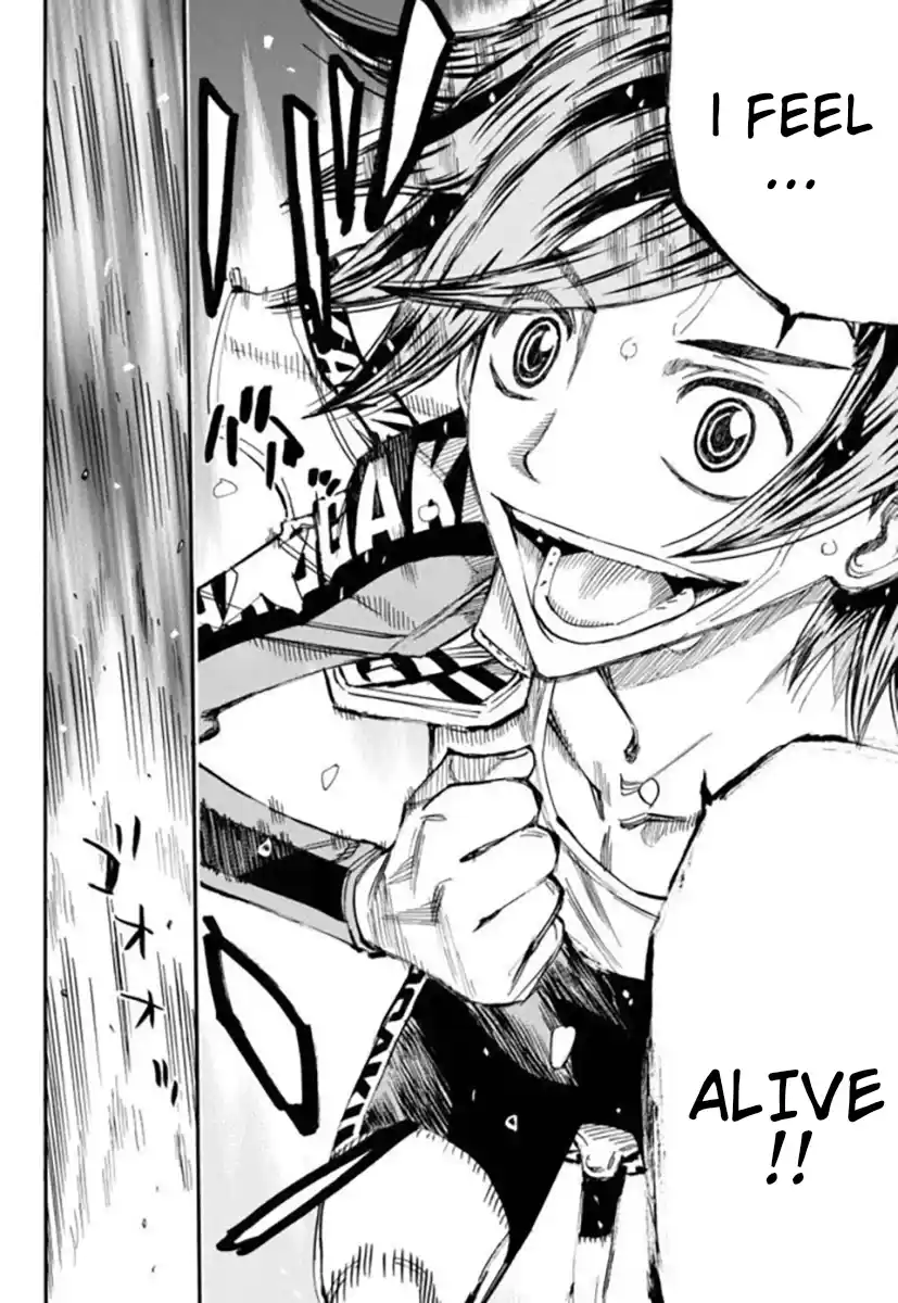 Yowamushi Pedal 681
