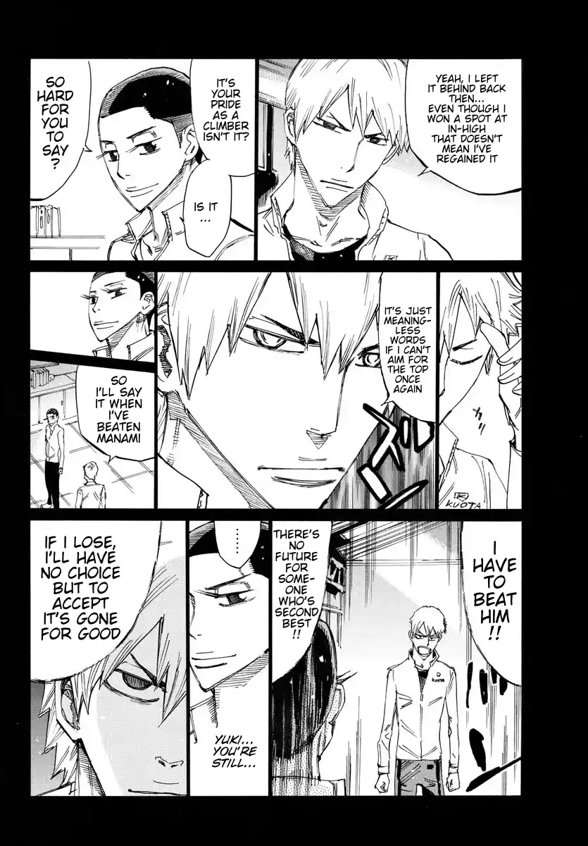 Yowamushi Pedal 683