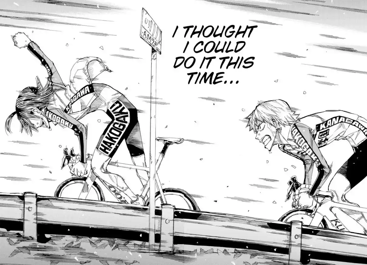 Yowamushi Pedal 683