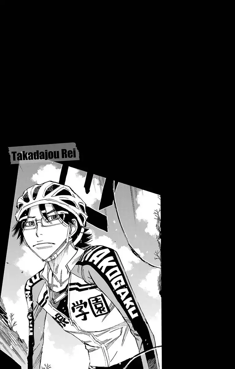 Yowamushi Pedal 684