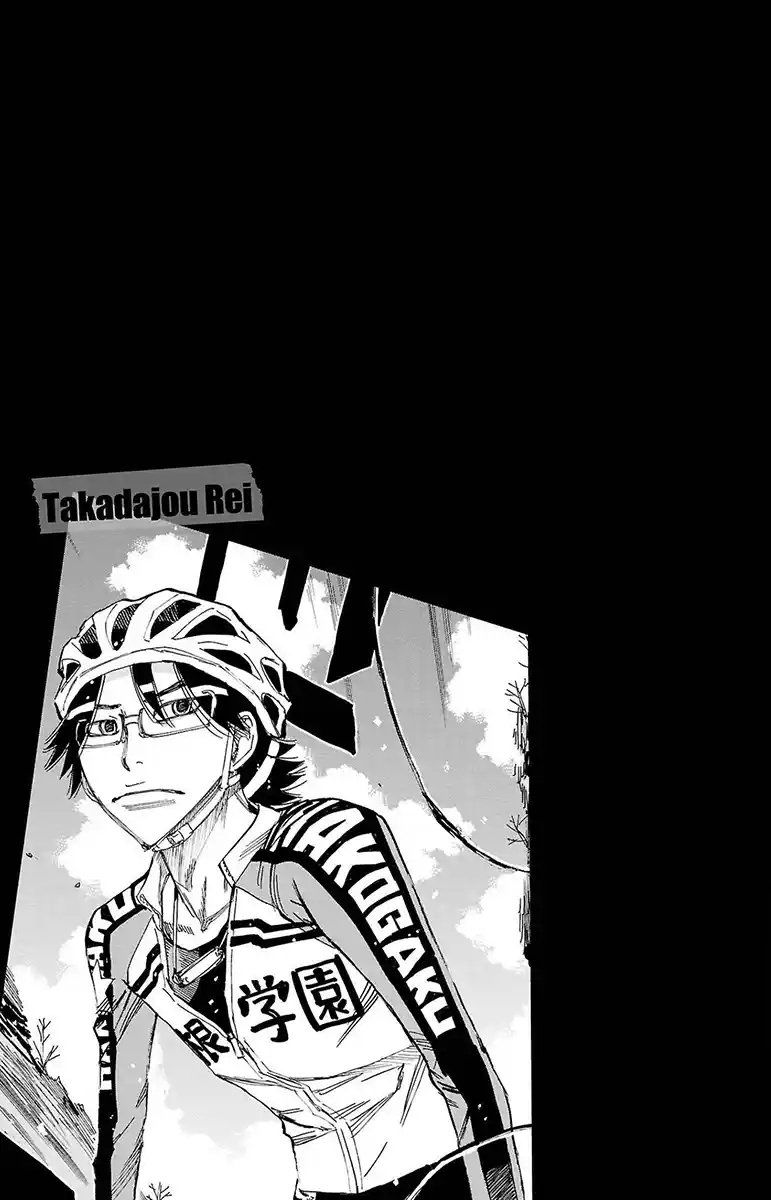 Yowamushi Pedal 685
