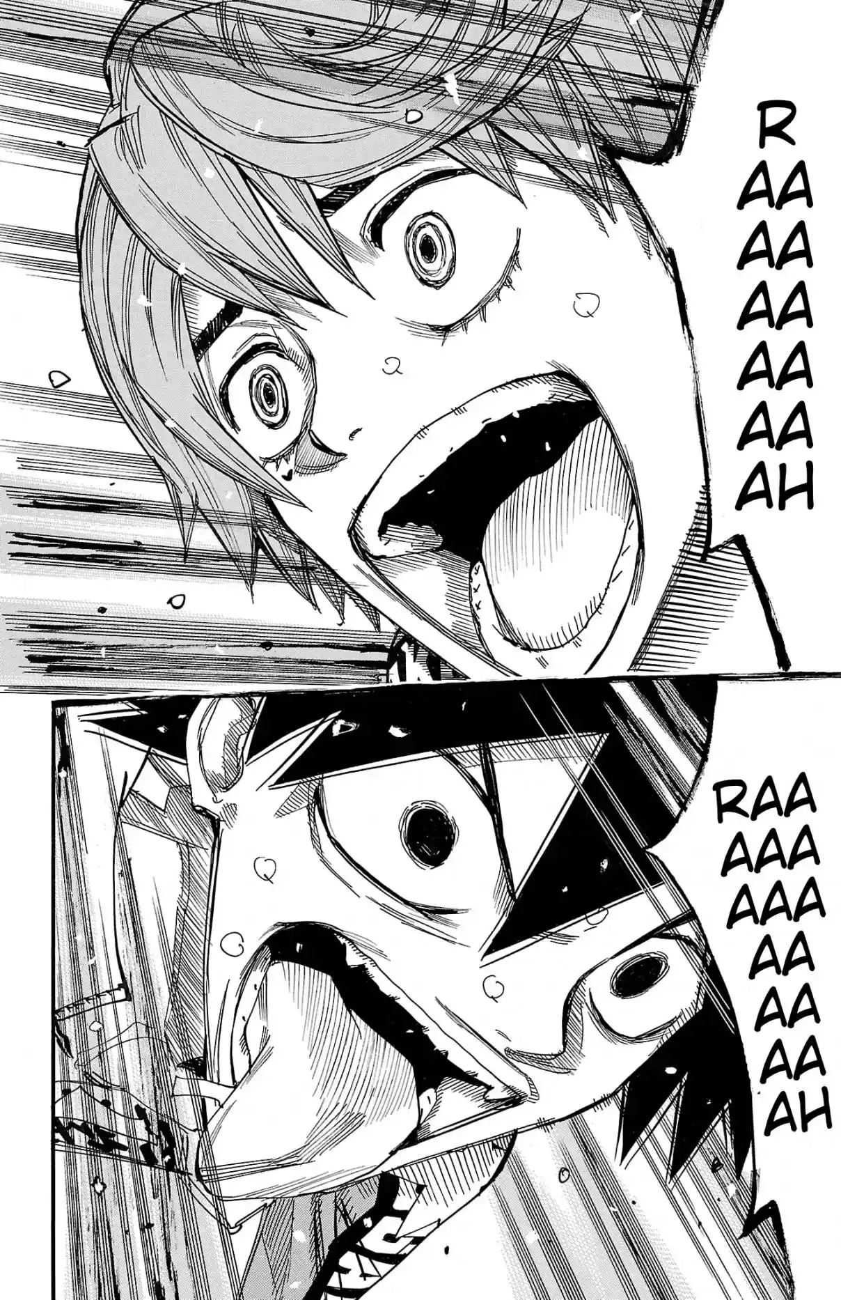Yowamushi Pedal 687