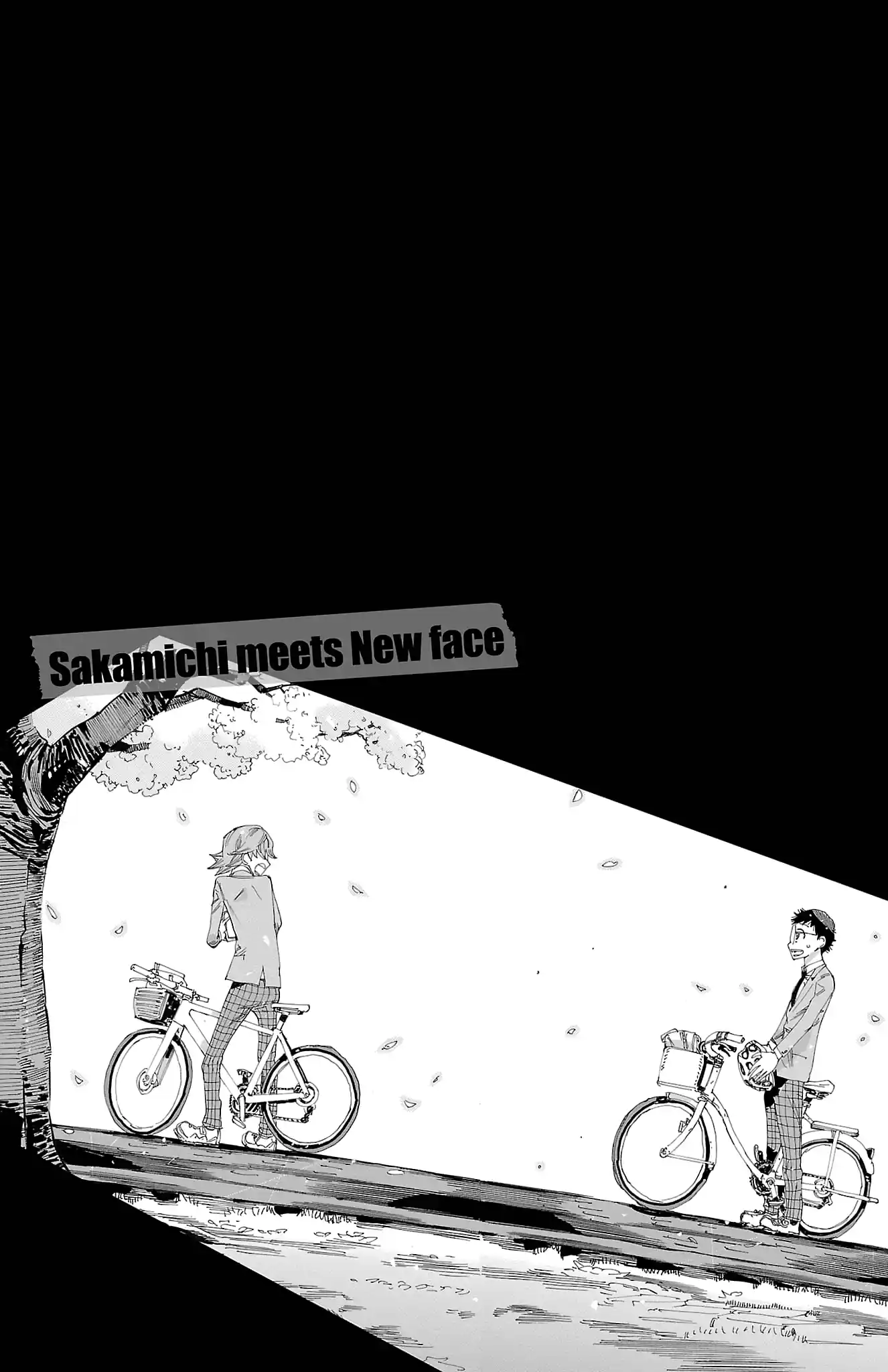 Yowamushi Pedal 692