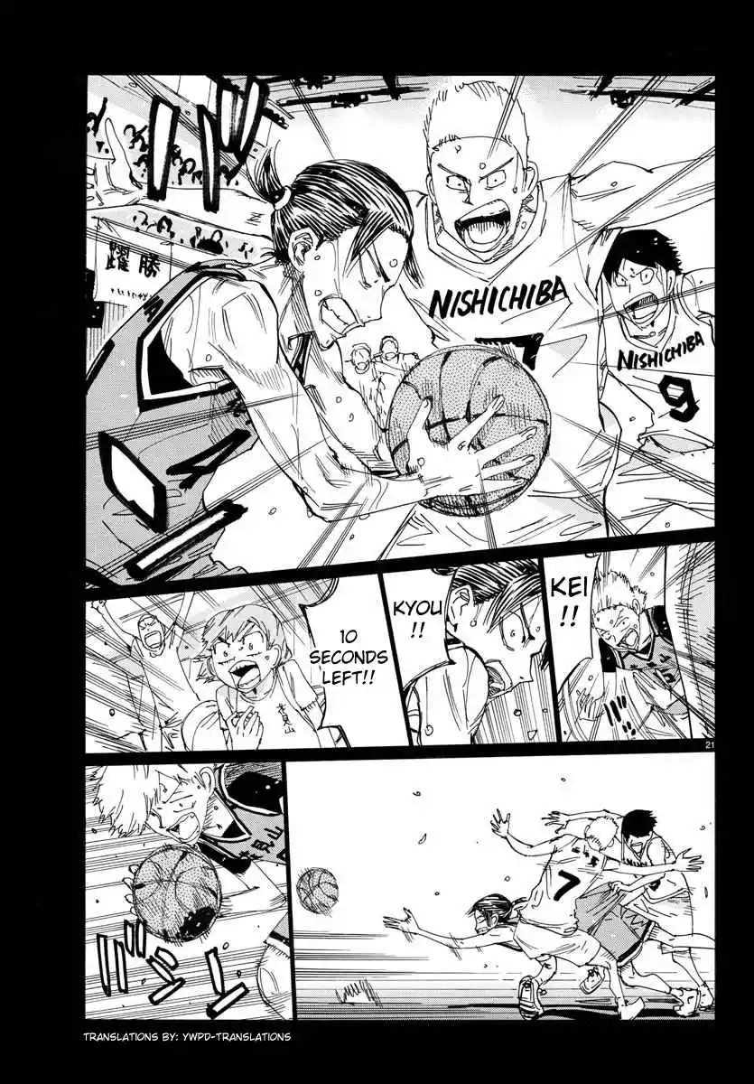 Yowamushi Pedal 700