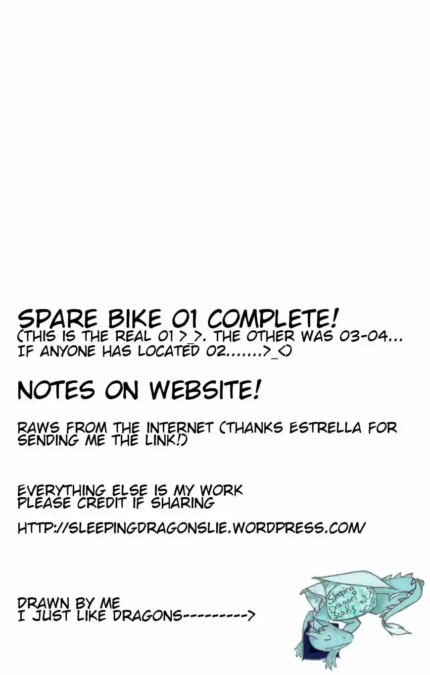 Yowamushi Pedal ch.103.1