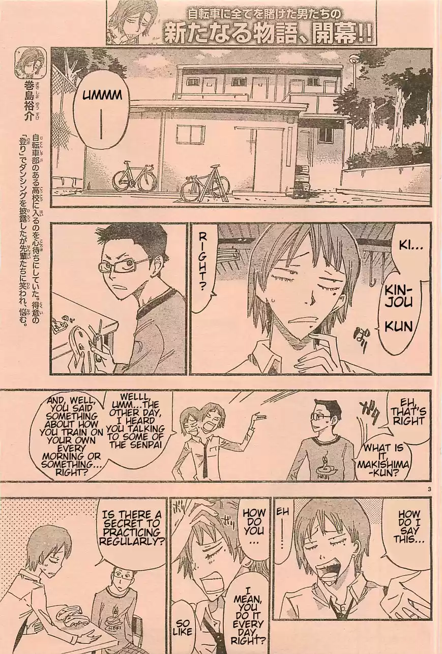 Yowamushi Pedal ch.103.3