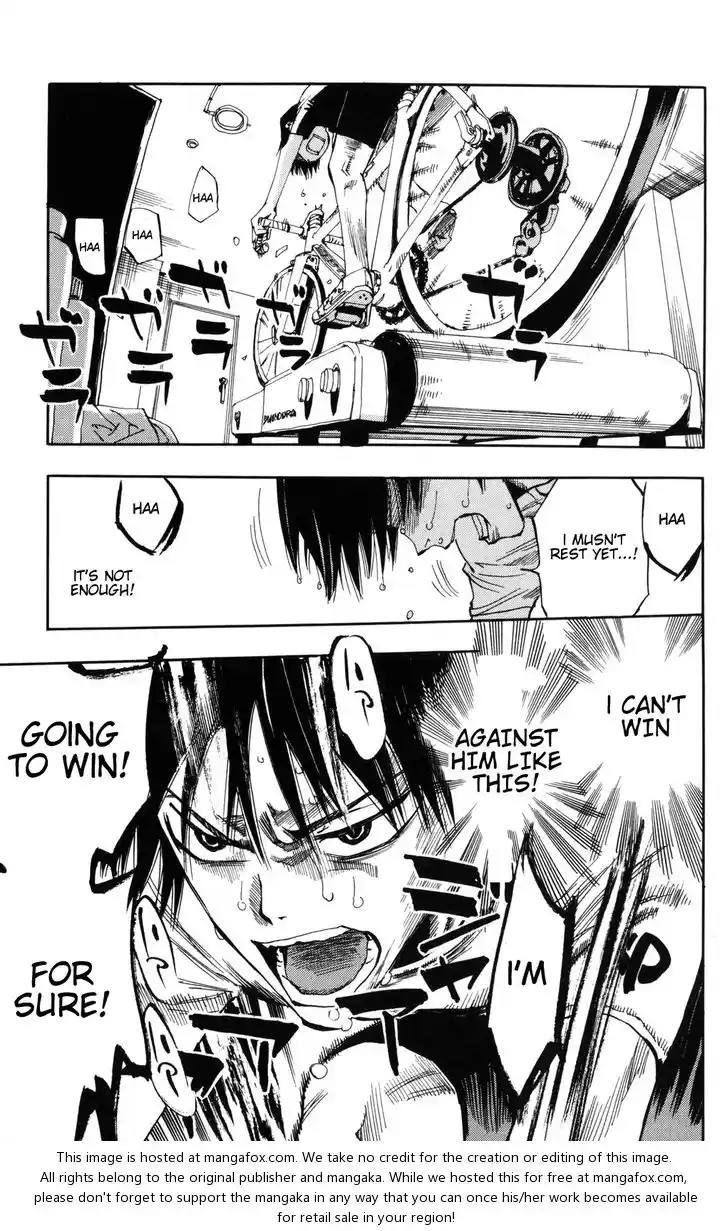 Yowamushi Pedal Vol.01 Ch.002