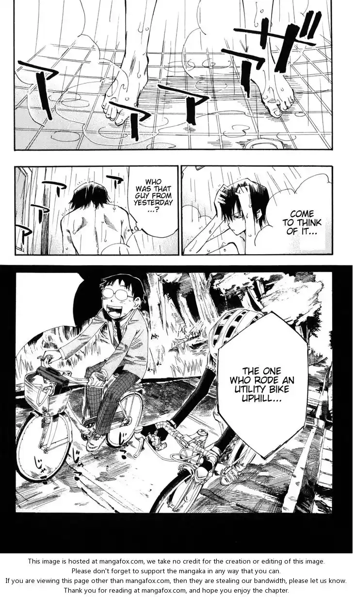 Yowamushi Pedal Vol.01 Ch.002