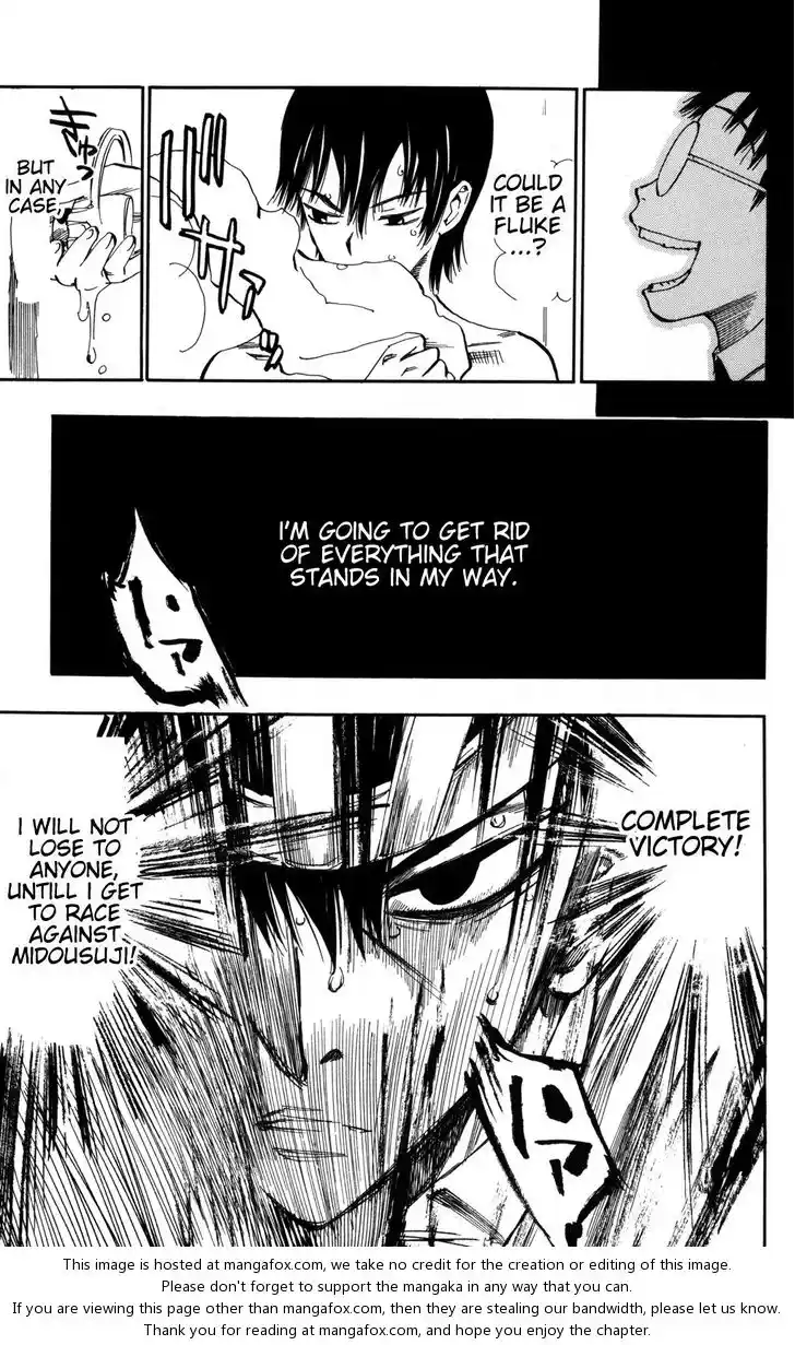 Yowamushi Pedal Vol.01 Ch.002