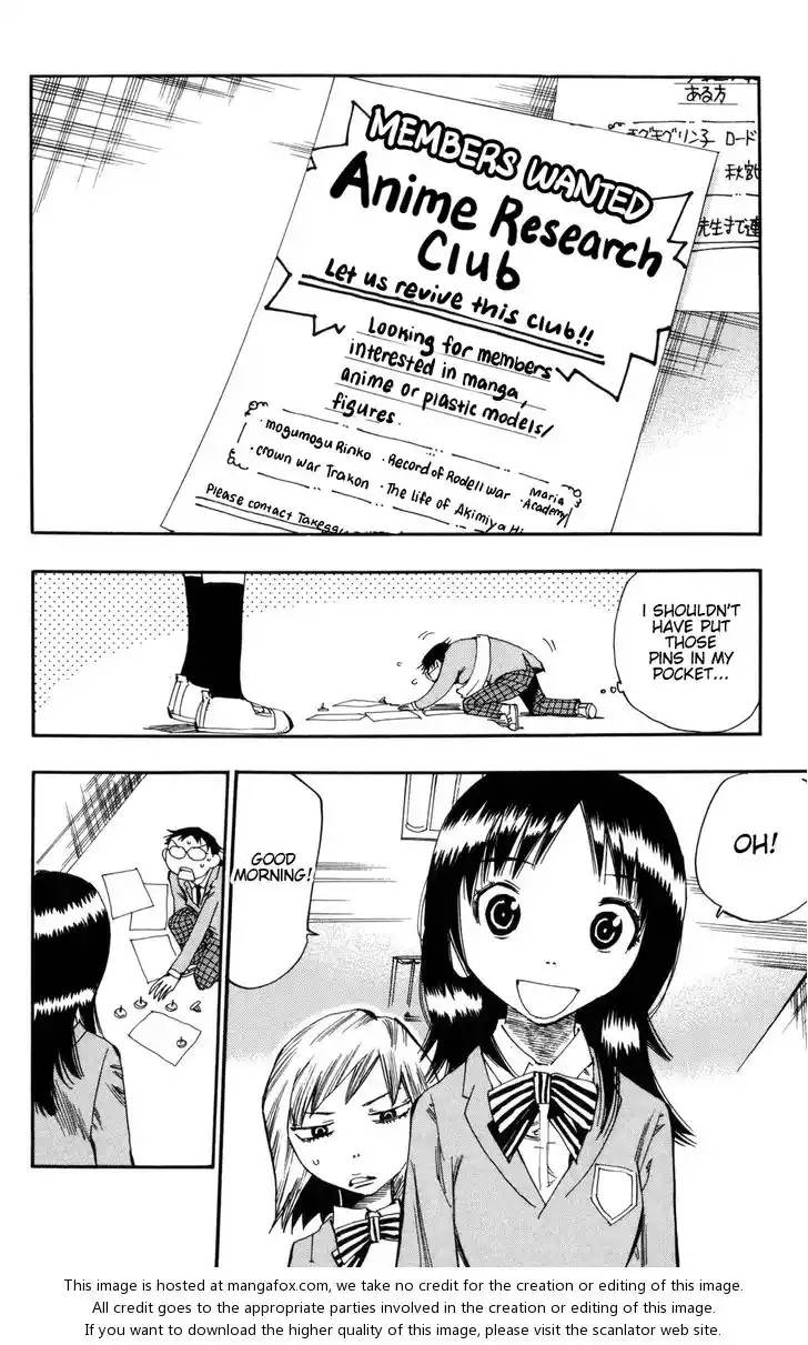 Yowamushi Pedal Vol.01 Ch.002